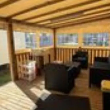 Mobil-home Climatise - 6 Pers. - Api-1-52-2873 * Biville-sur-Mer