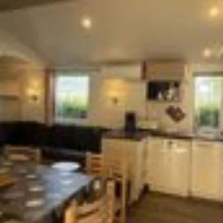 キャンプ場 Mobil-home Climatise - 6 Pers. - Api-1-52-2873 Biville-sur-Mer