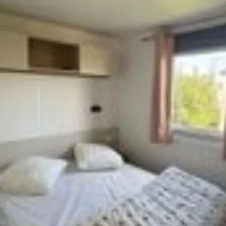 Mobil-home Climatise - 6 Pers. - Api-1-52-2873